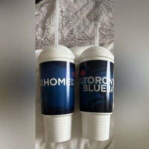 Toronto blue jays stadium cups